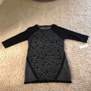 NWT!!! Sweater Dress, size M